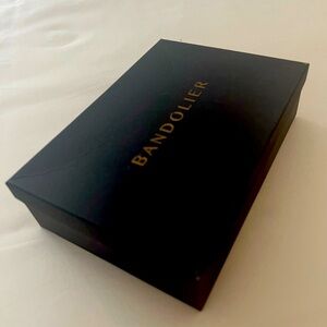 Bandolier IPhone 11 phone case/wallet